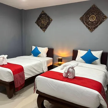 Good Hostel Patong